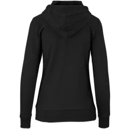 Ladies Physical Black Back